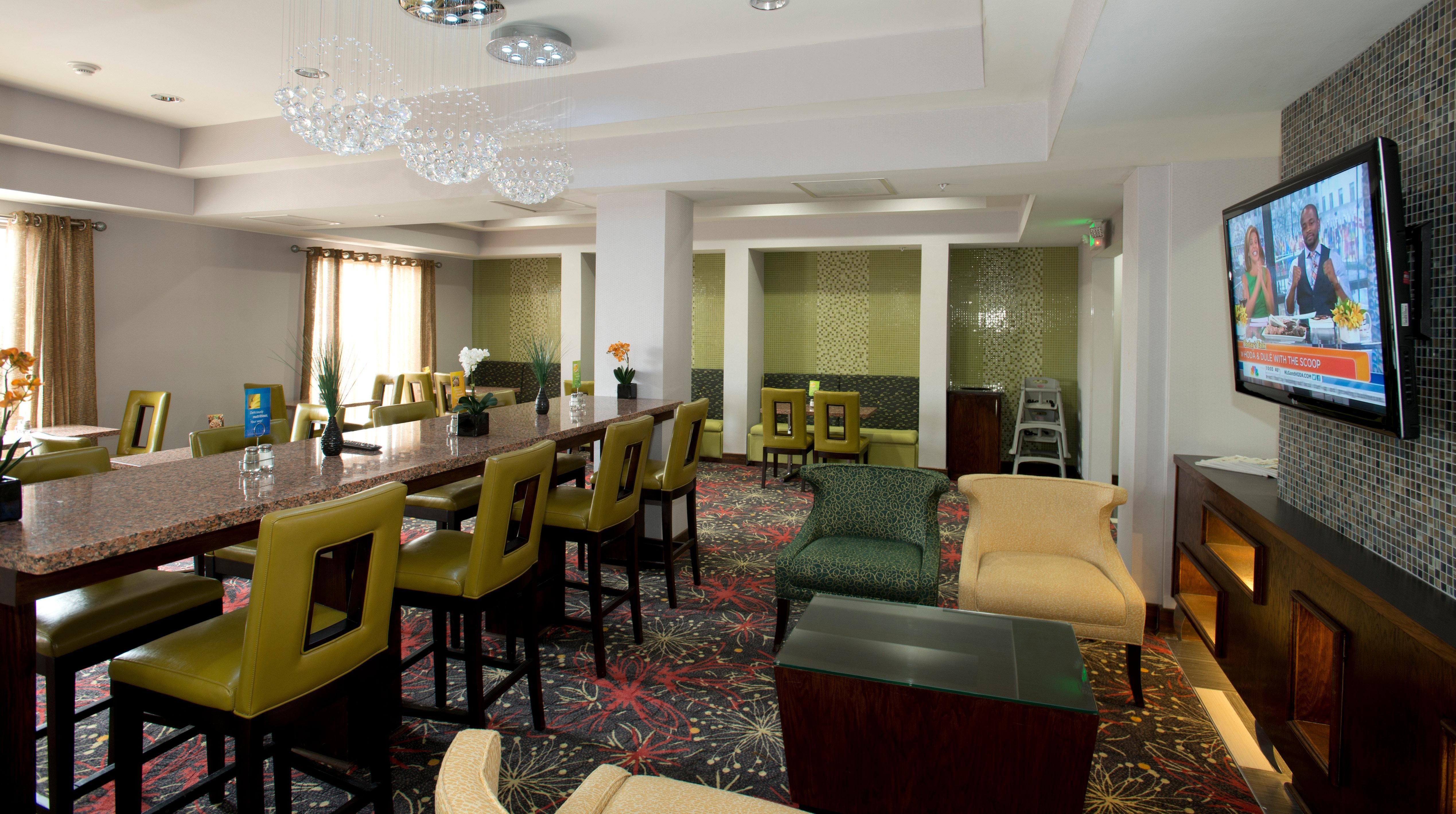 Holiday Inn Express & Suites Morrilton By Ihg Eksteriør billede