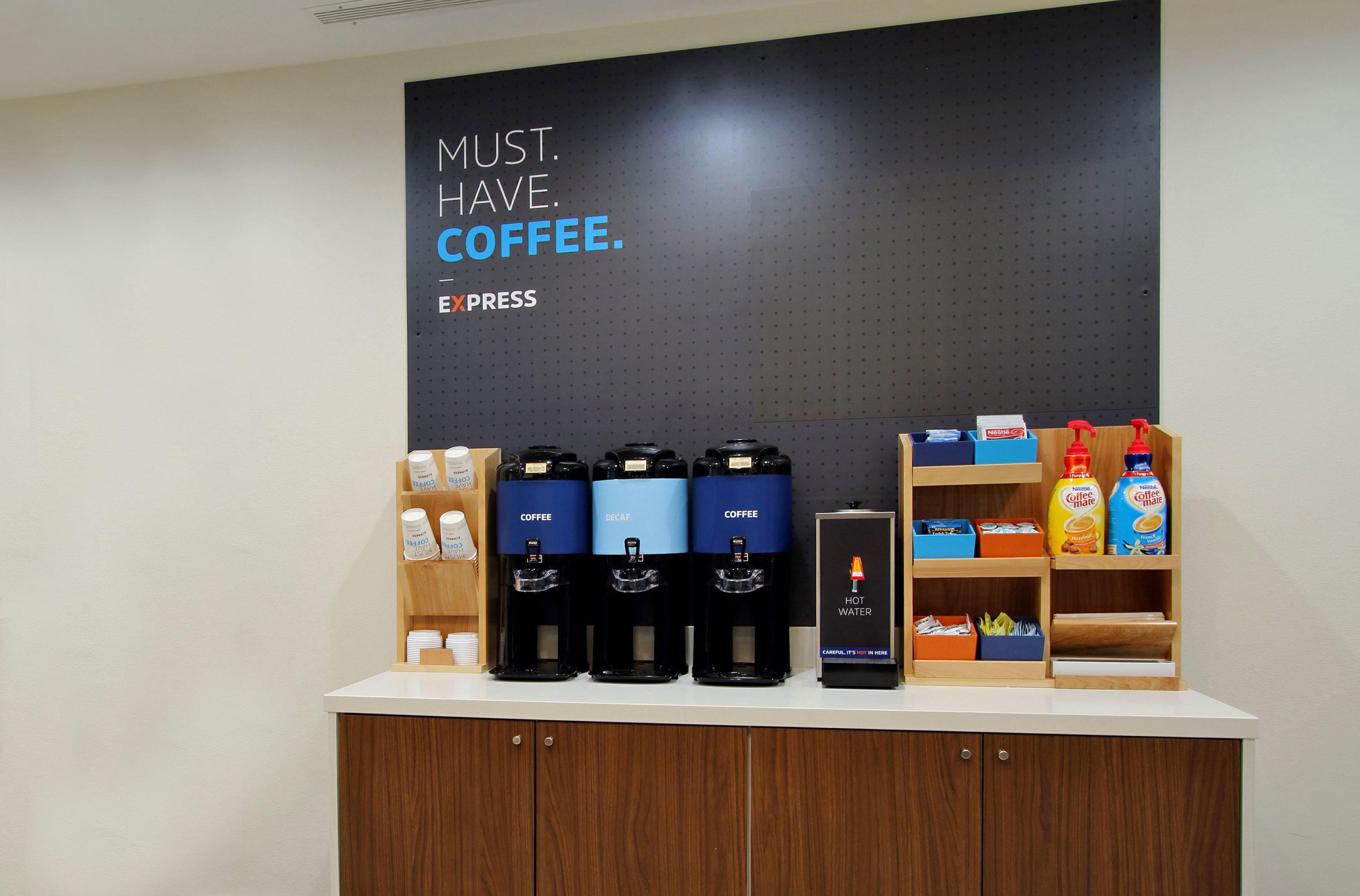 Holiday Inn Express & Suites Morrilton By Ihg Eksteriør billede